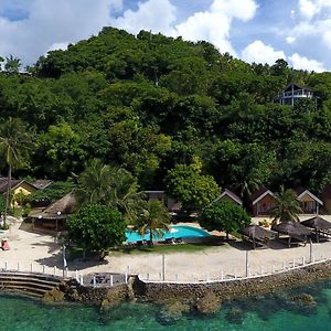 Cebu Club Fort Med Resort
